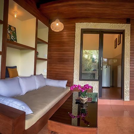 Kukuh House Ubud Bagian luar foto