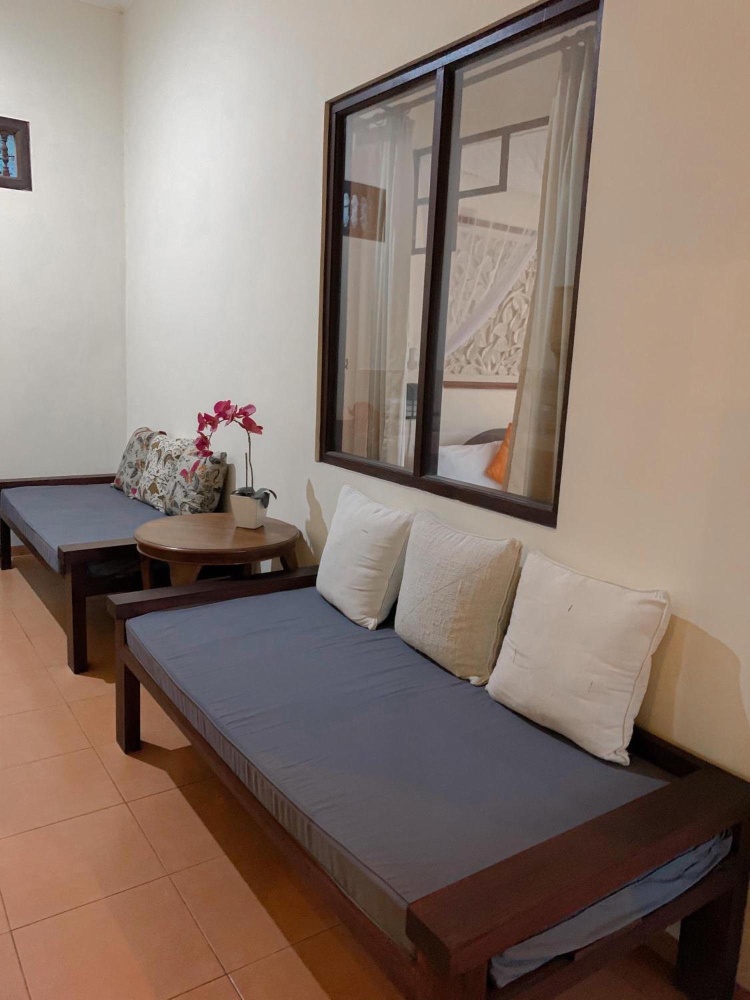 Kukuh House Ubud Bagian luar foto
