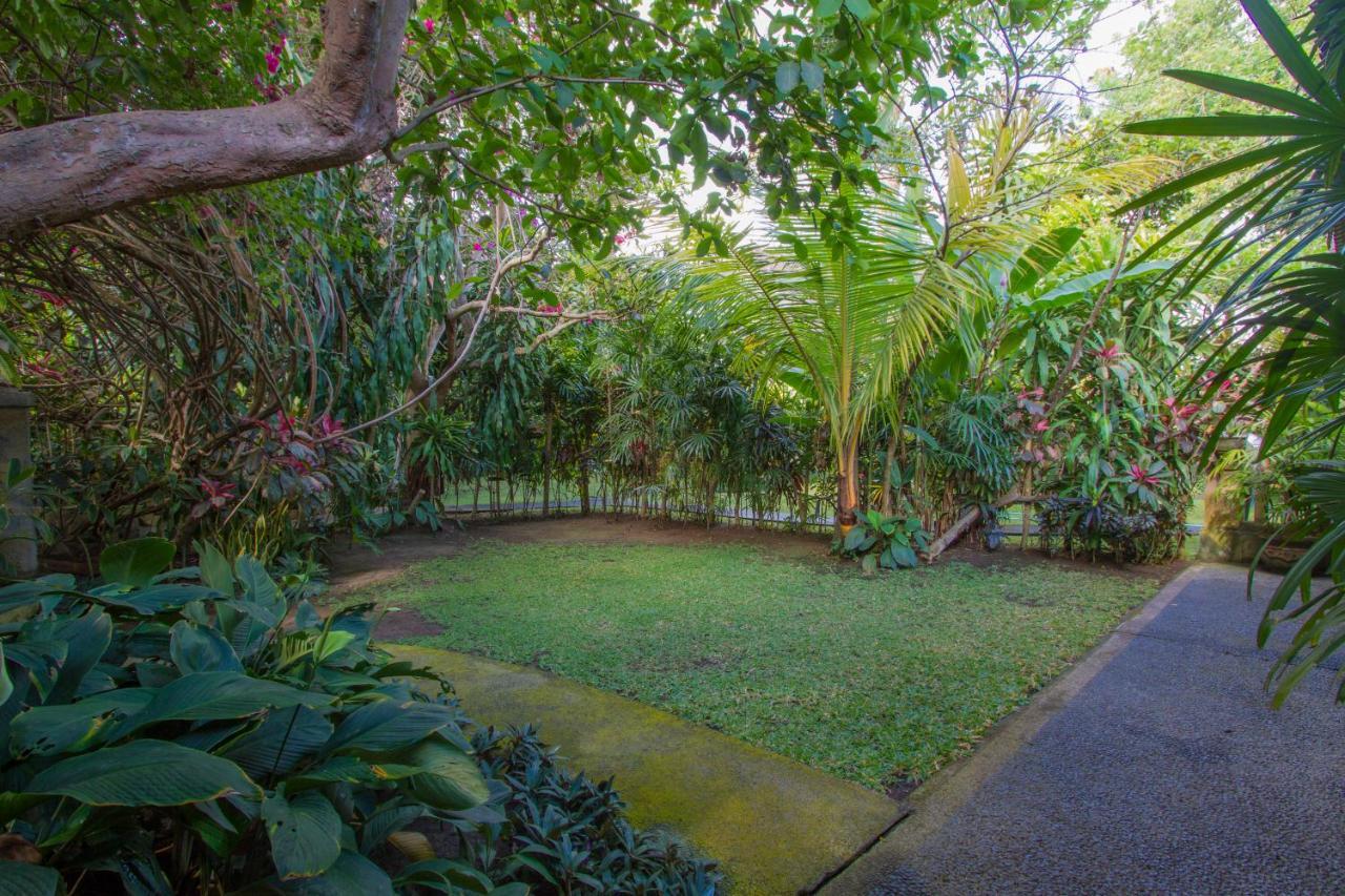 Kukuh House Ubud Bagian luar foto